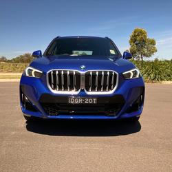 2025 BMW X1 xDrive20i M Sport