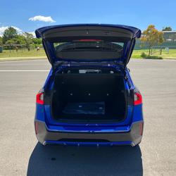 2025 BMW
                X1 xDrive20i M Sport