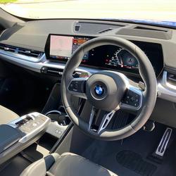 2025 BMW
                X1 xDrive20i M Sport