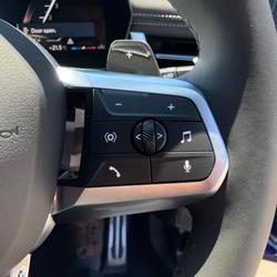 2025 BMW X1 xDrive20i M Sport