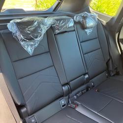 2025 BMW X1 xDrive20i M Sport