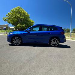 2025 BMW
                X1 xDrive20i M Sport