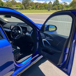 2025 BMW
                X1 xDrive20i M Sport