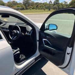 2025 BMW
X1 sDrive18i