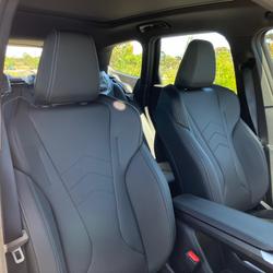 2025 BMW
X1 sDrive18i