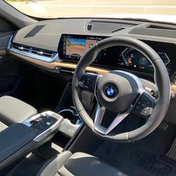 2025 BMW
X1 sDrive18i