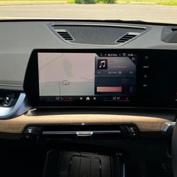 2025 BMW
X1 sDrive18i