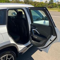 2025 BMW
X1 sDrive18i