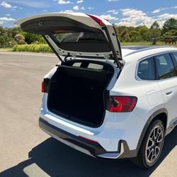 2025 BMW
X1 sDrive18i