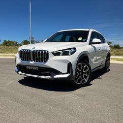 2025 BMW
X1 sDrive18i