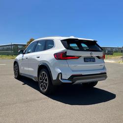 2025 BMW
X1 sDrive18i