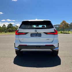 2025 BMW
X1 sDrive18i