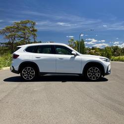 2025 BMW
X1 sDrive18i