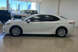 2020 Toyota Camry Ascent