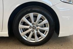 2020 Toyota Camry Ascent