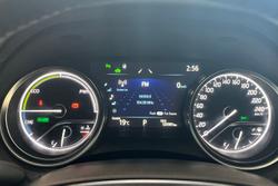 2020 Toyota Camry Ascent