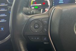 2020 Toyota Camry Ascent