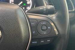 2020 Toyota Camry Ascent