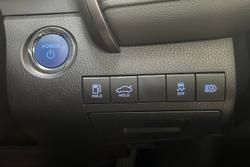 2020 Toyota Camry Ascent