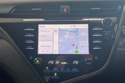 2020 Toyota Camry Ascent