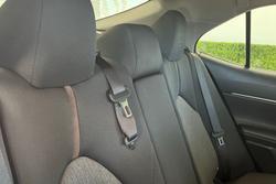 2020 Toyota Camry Ascent