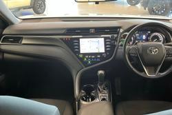 2020 Toyota Camry Ascent