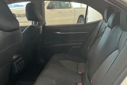 2020 Toyota Camry Ascent