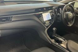 2020 Toyota Camry Ascent