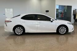 2020 Toyota Camry Ascent