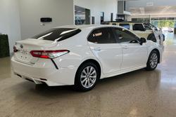 2020 Toyota Camry Ascent