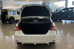 2020 Toyota Camry Ascent