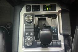 2021 Toyota Landcruiser Sahara