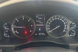 2021 Toyota Landcruiser Sahara