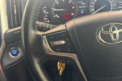 2021 Toyota Landcruiser Sahara