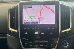 2021 Toyota Landcruiser Sahara