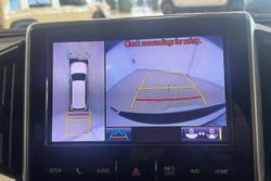 2021 Toyota Landcruiser Sahara