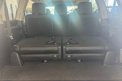 2021 Toyota Landcruiser Sahara