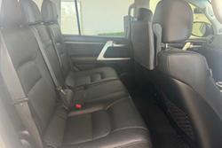 2021 Toyota Landcruiser Sahara