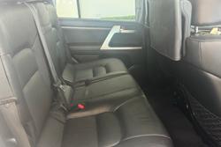 2021 Toyota Landcruiser Sahara