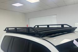 2021 Toyota Landcruiser Sahara