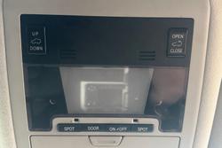 2021 Toyota Landcruiser Sahara