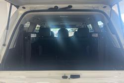 2021 Toyota Landcruiser Sahara