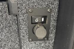 2020 Toyota Landcruiser VX