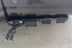 2020 Toyota Landcruiser VX