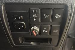 2020 Toyota Landcruiser VX