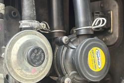 2020 Toyota Landcruiser VX