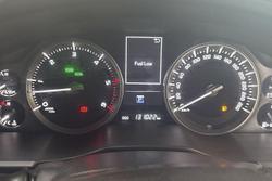 2020 Toyota Landcruiser VX