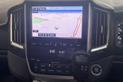 2020 Toyota Landcruiser VX