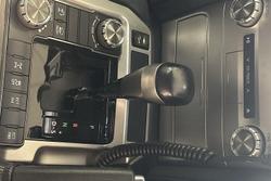 2020 Toyota Landcruiser VX