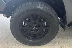 2020 Toyota Landcruiser VX